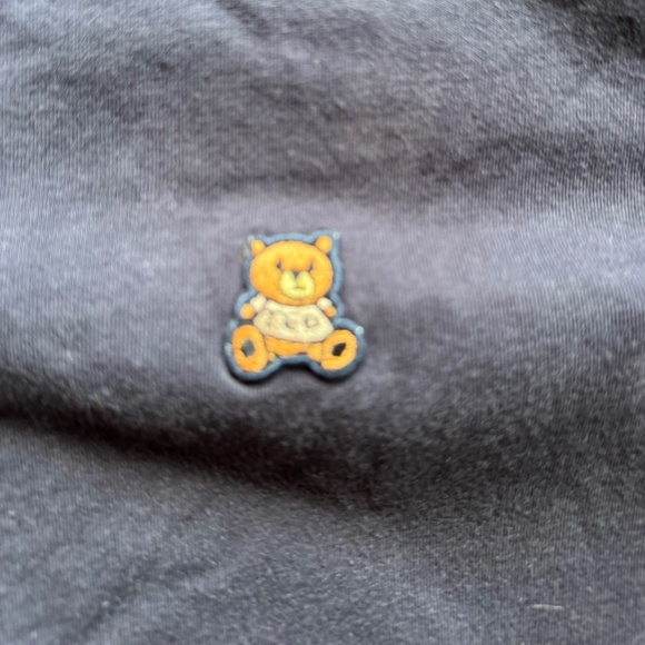 Teddy Fresh Short Sleeve Shirt - Picture 3 of 4